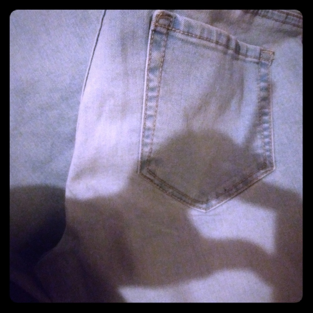 Roebuck & Company jeans